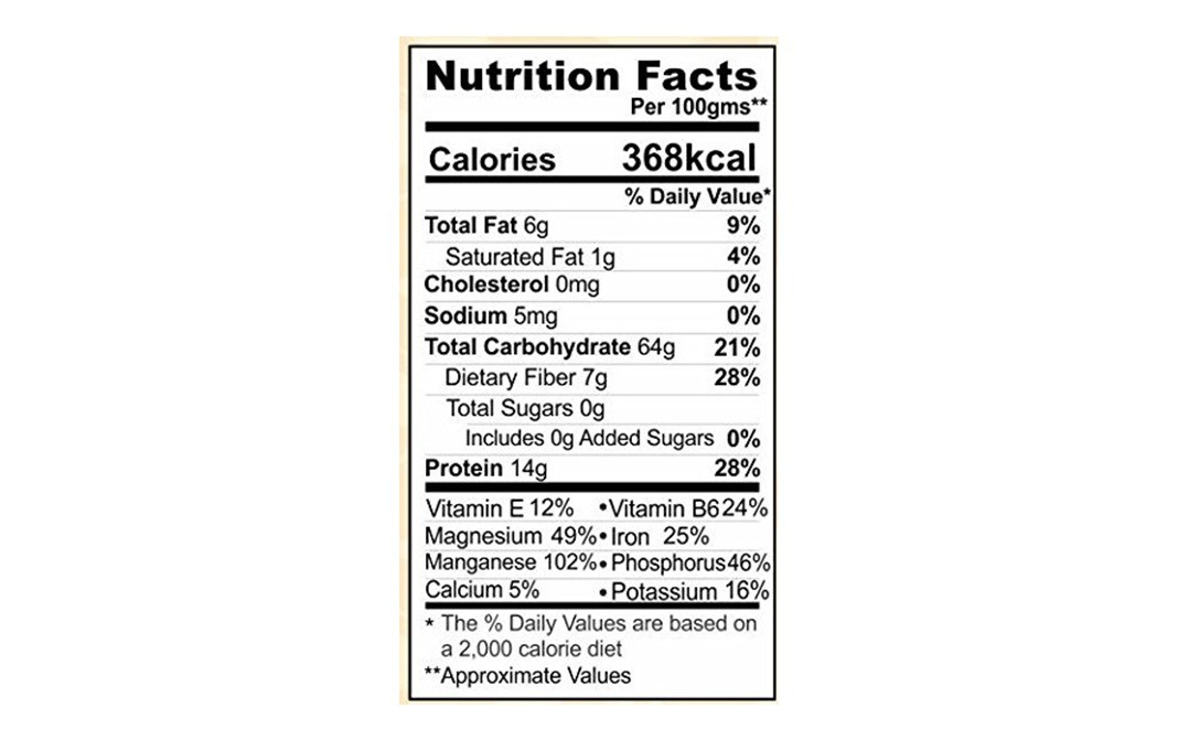 Agile Organic Organic Quinoa    Pack  1 kilogram